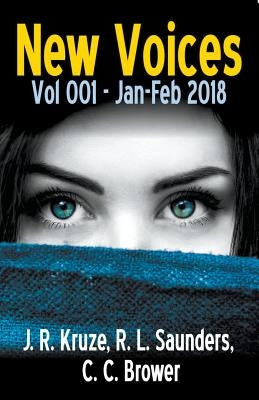 New Voices Vol 001 Jan-Feb 2018 by Kruze, J. R.