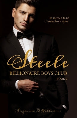 Steele by Williams, Suzanne D.