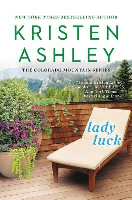 Lady Luck by Ashley, Kristen