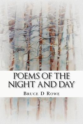 Poems of the Night and Day by Hoffer, Susan