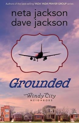 Grounded by Jackson, Neta