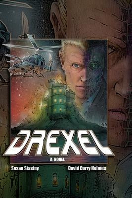 Drexel by Holmes, David Curry