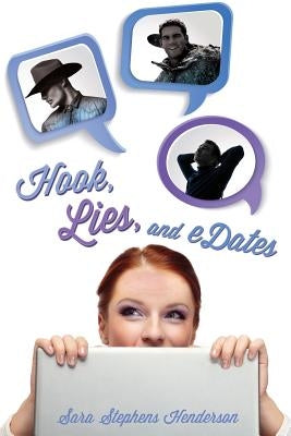 Hook, Lies, and Edates by Henderson, Sara Stephens