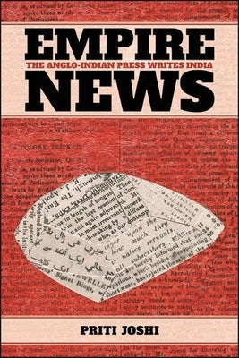 Empire News by Joshi, Priti