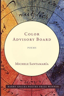 Color Advisory Board by Santamaría, Michele