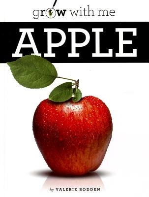 Apple by Bodden, Valerie
