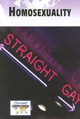 Homosexuality by Connors, Paul G.