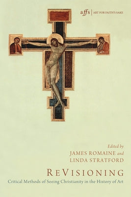 ReVisioning by Romaine, James