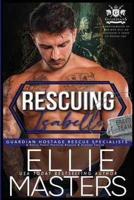 Rescuing Isabelle by Masters, Ellie
