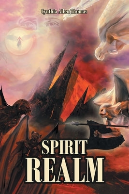 Spirit Realm by Thomas, Cynthia Allen