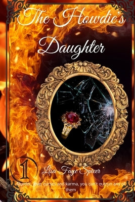 The Howdie's Daughter by Spicer, Lisa Faye