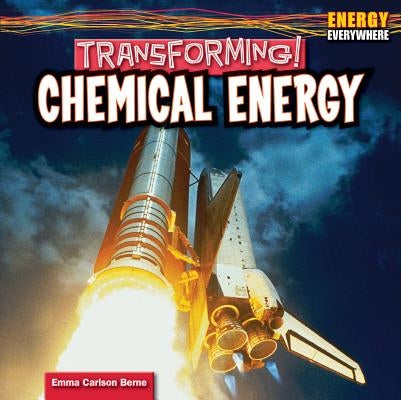 Transforming! by Berne, Emma Carlson