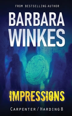 Impressions: A Lesbian Detective Novel by Winkes, Barbara