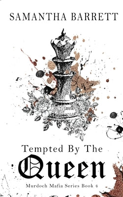 Tempted By The Queen by Barrett, Samantha