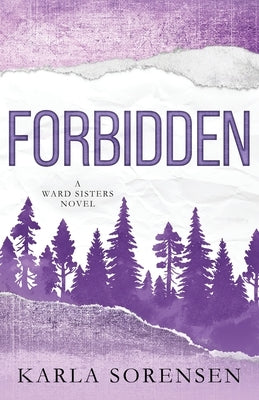 Forbidden by Sorensen, Karla