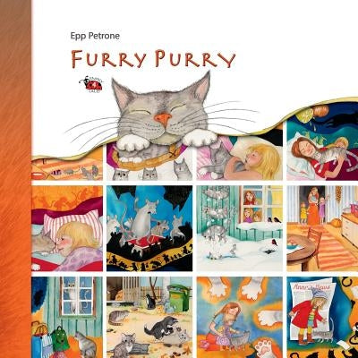 Furry Purry by Petrone, Epp