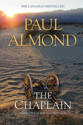 The Chaplain by Almond, Paul