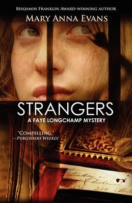Strangers by Evans, Mary Anna