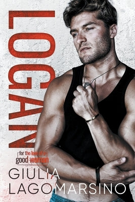 Logan by Lagomarsino, Giulia