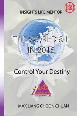 The World & I in 2015 by Lee, McKing