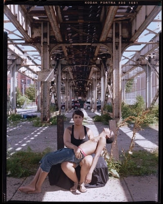 Monuments by Burstein, Hannah