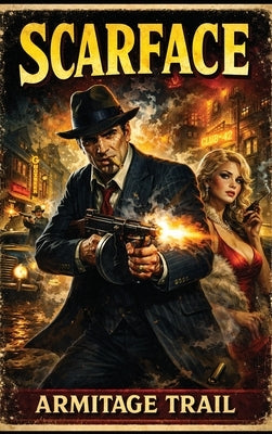 Scarface: A Positronic Book by Trail, Armitage