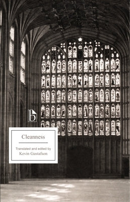 Cleanness by Gustafson, Kevin