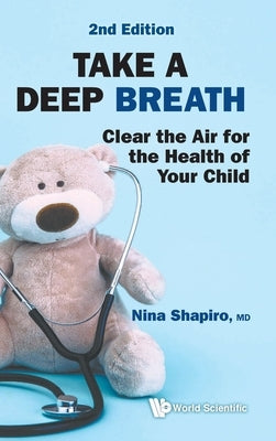 Take a Deep Breath (2nd Ed) by Shapiro Nina
