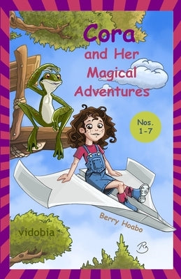 Cora and Her Magical Adventures: Nos. 1-7 by Klindt, Reto