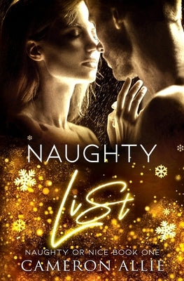 Naughty List by Allie, Cameron