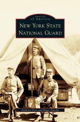 New York State National Guard by Gero, Anthony