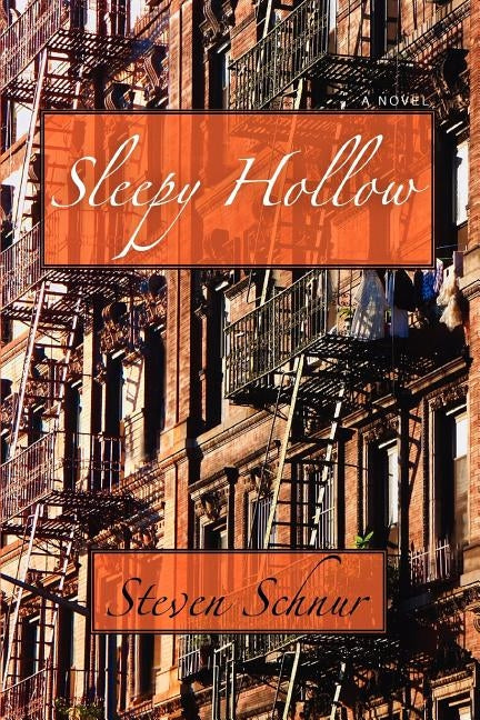 Sleepy Hollow by Schnur, Steven