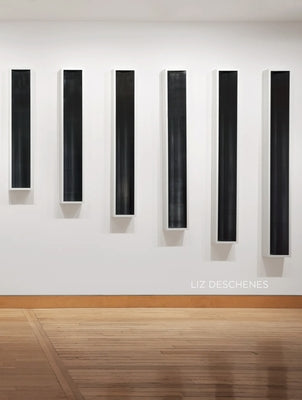 Liz Deschenes by Deschenes, Liz