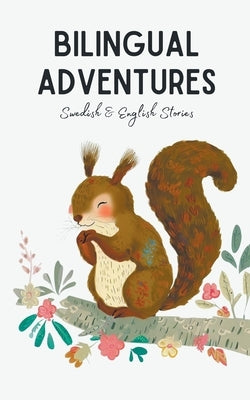 Bilingual Adventures: Swedish & English Stories by Books, Coledown Bilingual