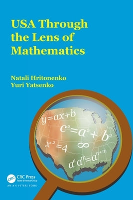 USA Through the Lens of Mathematics by Hritonenko, Natali