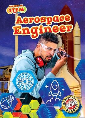Aerospace Engineer by Owings, Lisa