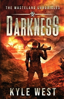 Darkness by West, Kyle