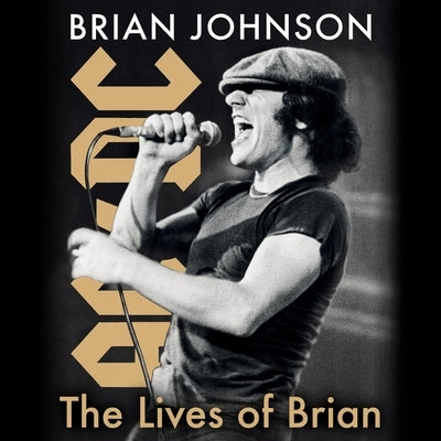 The Lives of Brian by Johnson, Brian