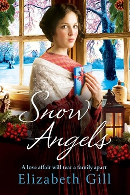 Snow Angels by Gill, Elizabeth
