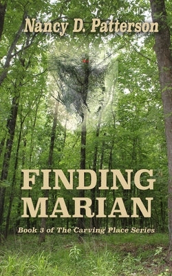 Finding Marian by Patterson, Nancy