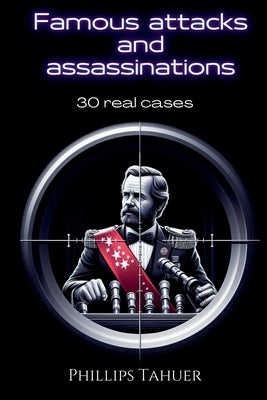 Famous Attacks and Assassinations by Tahuer, Phillips