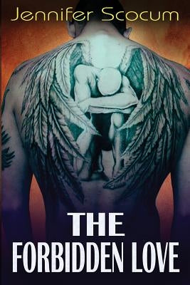 The Forbidden Love: BBW Paranormal Shapeshifter Ghost Menage Romance by Scocum, Jennifer