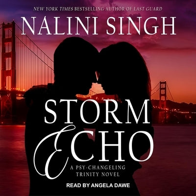 Storm Echo by Singh, Nalini