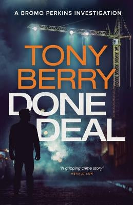 Done Deal by Berry, Tony