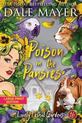 Poison in the Pansies by Mayer, Dale