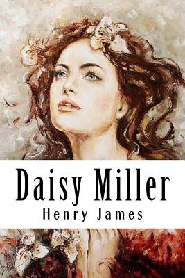 Daisy Miller by James, Henry