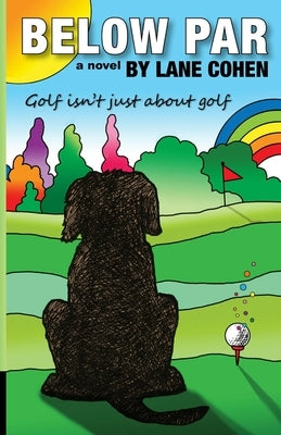 Below Par by Cohen, Lane