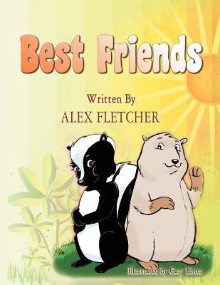 Best Friends by Fletcher, Alex