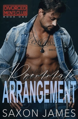 Roommate Arrangement by James, Saxon
