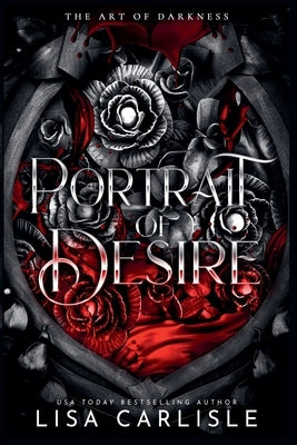 Portrait of Desire by Carlisle, Lisa